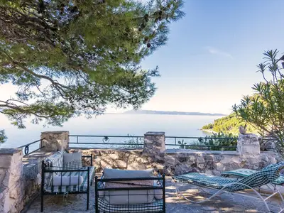 Ferienhaus für 5 Personen (50 m²) in Igrane 7/10