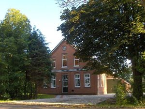 Ferienhaus für 8 Personen (215 m²) in Ihlow