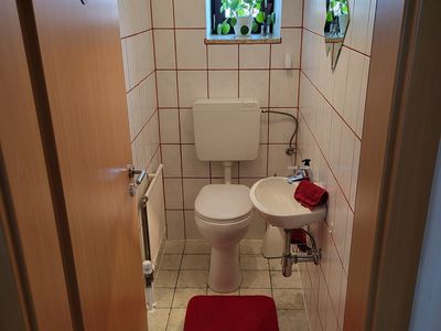 Ferienhaus für 4 Personen in Ihrlerstein 10/10