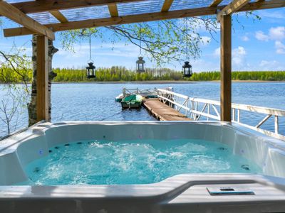 hot-tub