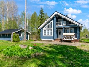 Ferienhaus für 6 Personen (67 m²) in Iisalmi