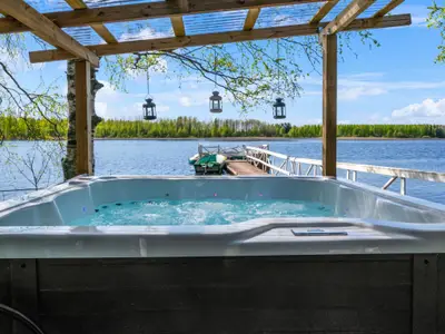 hot-tub