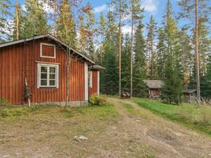 Ferienhaus für 4 Personen (40 m²) in Iitti