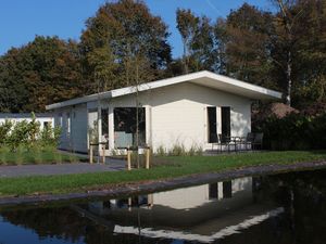 Ferienhaus für 6 Personen (75 m²) in IJhorst