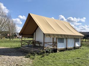 Ferienhaus für 6 Personen in IJhorst