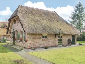 Ferienhaus für 6 Personen (80 m²) in IJhorst