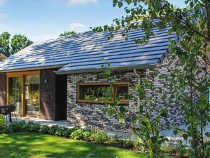 Ferienhaus für 4 Personen (70 m²) in IJhorst