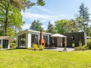 Ferienhaus für 6 Personen (65 m²) in IJhorst