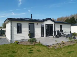 Ferienhaus für 6 Personen (50 m²) in IJhorst