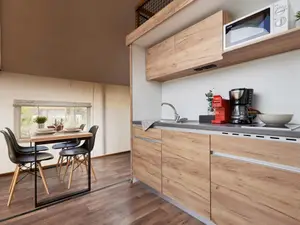 Ferienhaus für 6 Personen in IJhorst