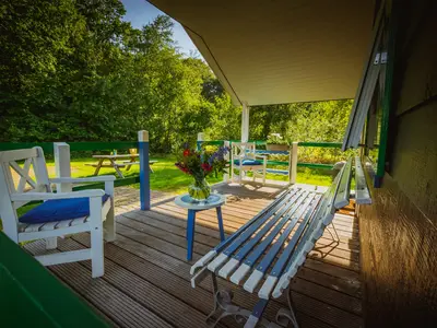 TerraceBalcony