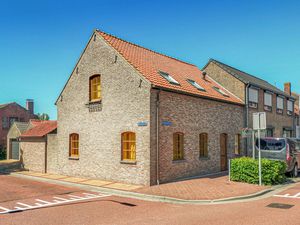 Ferienhaus für 4 Personen (112 m²) in IJzendijke