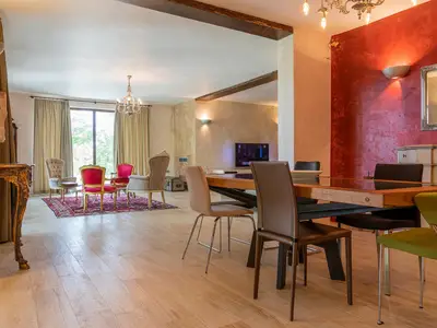 living-room