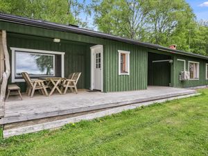 Ferienhaus für 7 Personen (76 m²) in Ikaalinen