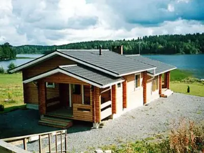 Ferienhaus für 6 Personen (92 m²) in Ikaalinen 10/10