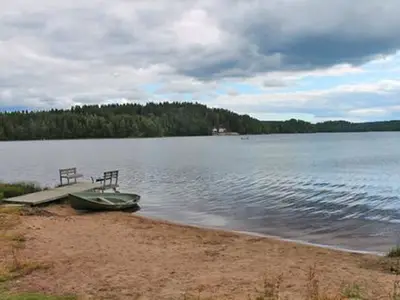 Ferienhaus für 6 Personen (92 m²) in Ikaalinen 1/10