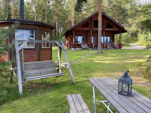 Ferienhaus für 7 Personen (79 m²) in Ikaalinen