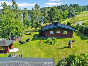 Ferienhaus für 6 Personen (45 m²) in Ikaalinen