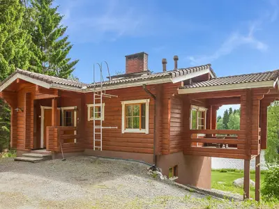 Ferienhaus für 6 Personen (102 m²) in Ikaalinen 2/10