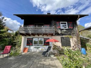 Ferienhaus für 5 Personen (70 m²) in Illmensee