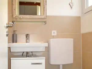 Ferienhaus für 4 Personen (60 m²) in Illmensee