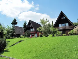 Ferienhaus für 5 Personen (70 m²) in Illmensee