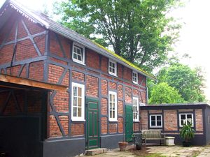 Ferienhaus für 2 Personen in Ilmenau