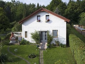 Ferienhaus für 4 Personen in Ilmenau