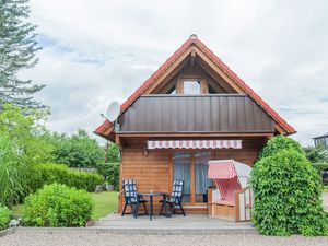 Ferienhaus für 4 Personen (80 m²) in Ilmenau