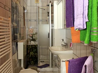 Ferienhaus für 4 Personen (75 m²) in Ilmenau 2/5