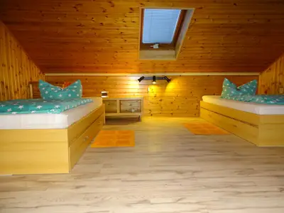 Ferienhaus für 4 Personen (75 m²) in Ilmenau 3/5