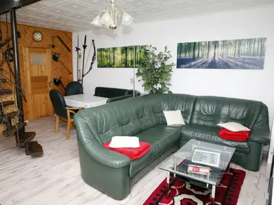 Ferienhaus für 4 Personen (75 m²) in Ilmenau 5/5