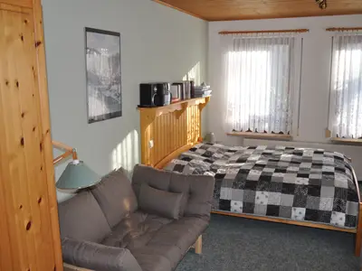Ferienhaus für 2 Personen (32 m²) in Ilmenau 3/10