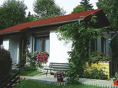 Ferienhaus für 2 Personen (32 m²) in Ilmenau 7/10