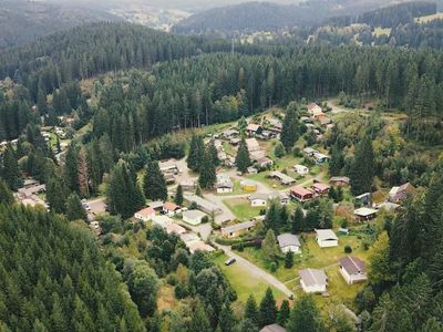 Naturcamp Meyersgrund