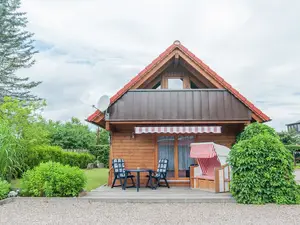 Ferienhaus für 4 Personen (80 m²) in Ilmenau