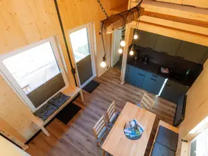 Ferienhaus für 6 Personen (25 m²)