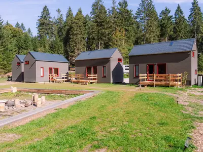 Tinyhouses