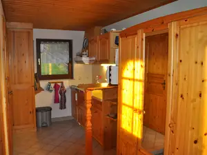 Ferienhaus für 2 Personen (32 m²) in Ilmenau