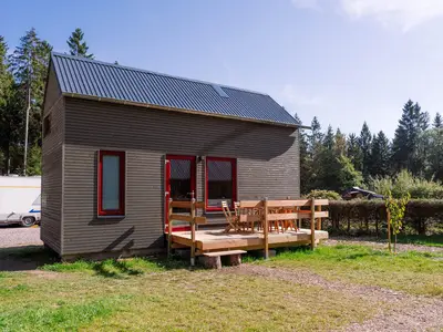Tinyhouse Wald-Liesl