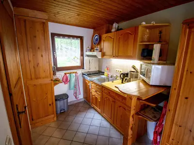 Ferienhaus für 2 Personen (32 m²) in Ilmenau 5/10