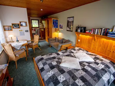 Ferienhaus für 2 Personen (32 m²) in Ilmenau 6/10