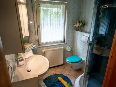 Ferienhaus für 2 Personen (32 m²) in Ilmenau 10/10
