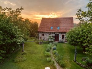 Ferienhaus für 6 Personen (115 m&sup2;) in Ilmtal-Weinstraße