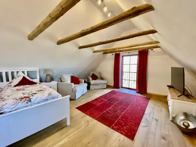 Ferienhaus für 4 Personen (50 m²) in Ulrichshalben 3/9