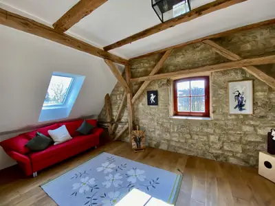 Ferienhaus für 6 Personen (115 m²) in Ulrichshalben 2/10