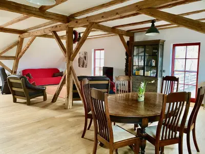 Ferienhaus für 6 Personen (115 m²) in Ulrichshalben 3/10