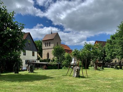 Ferienhaus für 4 Personen (50 m²) in Ilmtal-Weinstraße 3/10