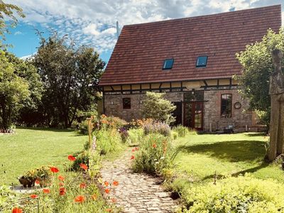 Ferienhaus für 4 Personen (50 m²) in Ilmtal-Weinstraße 9/10