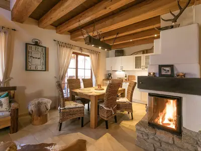 Ferienhaus für 6 Personen (110 m²) in Ilsenburg 1/10
